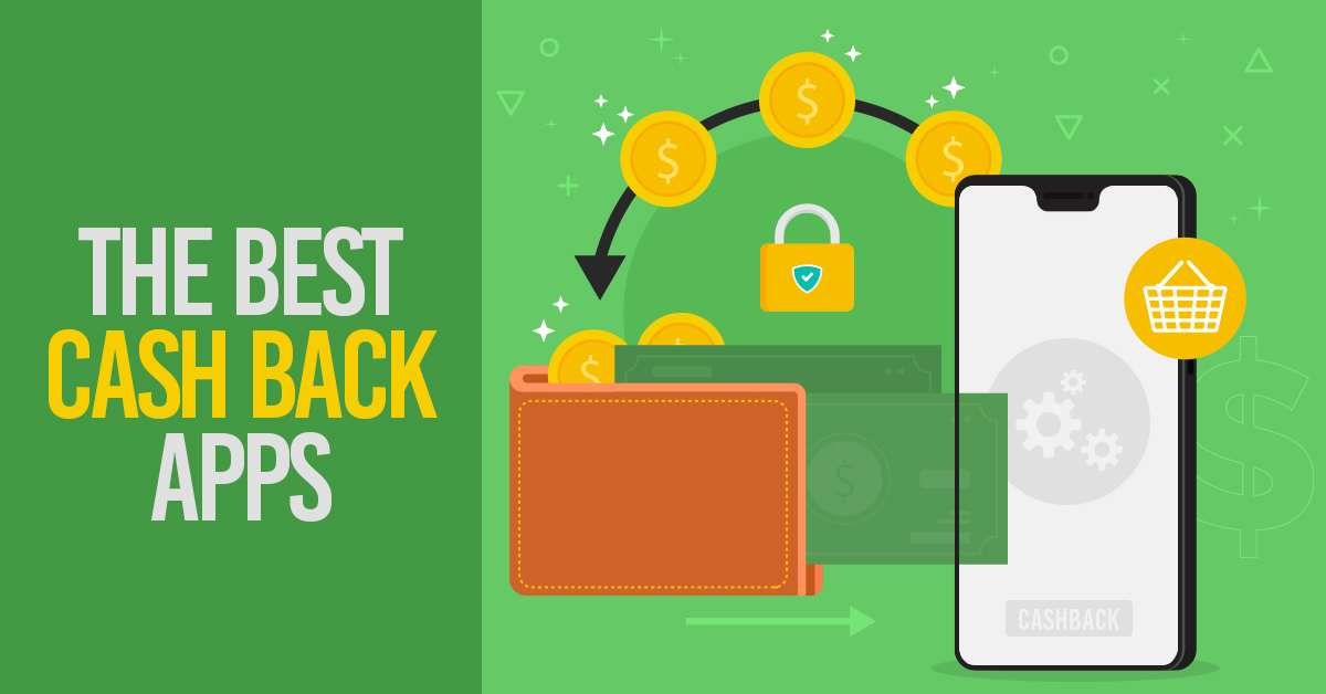 The Best Cash Back Apps for 2022 Review Guruu
