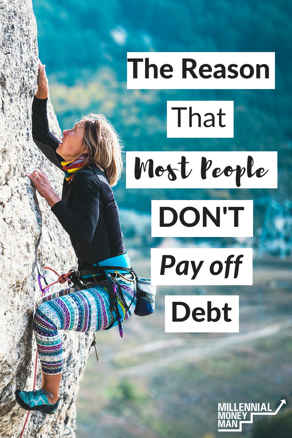 Paying off student loans and getting out of debt isn't easy, but debt freedom is one of the coolest accomplishments you can have in life! #debtfreedom #debtfreeliving