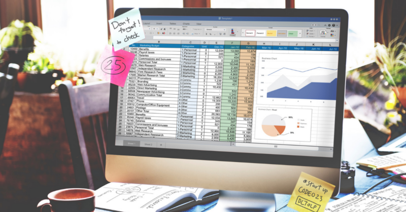 Best Free Excel Budget Templates and Spreadsheets