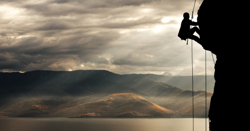 Four Habits Holding You Back From Your Best (Financial) Life
