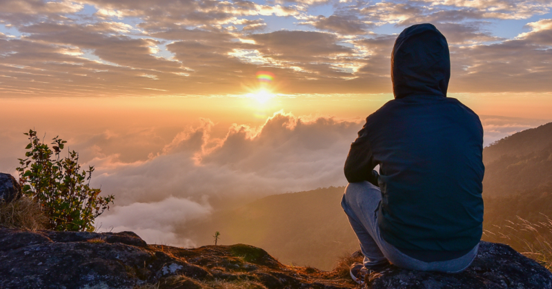 A Self-Made Millionaire’s Best Advice For Millennials