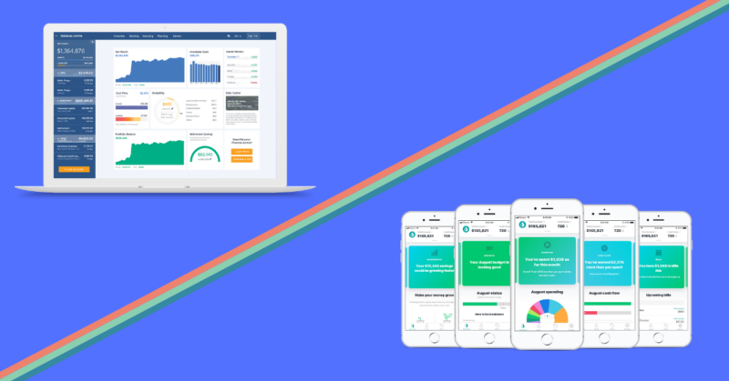 Personal Capital vs Mint: Which One is Right For You?