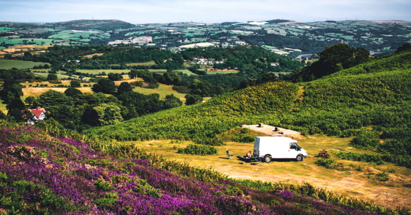 Van Life: How Much Does Living in a Van Actually Cost?