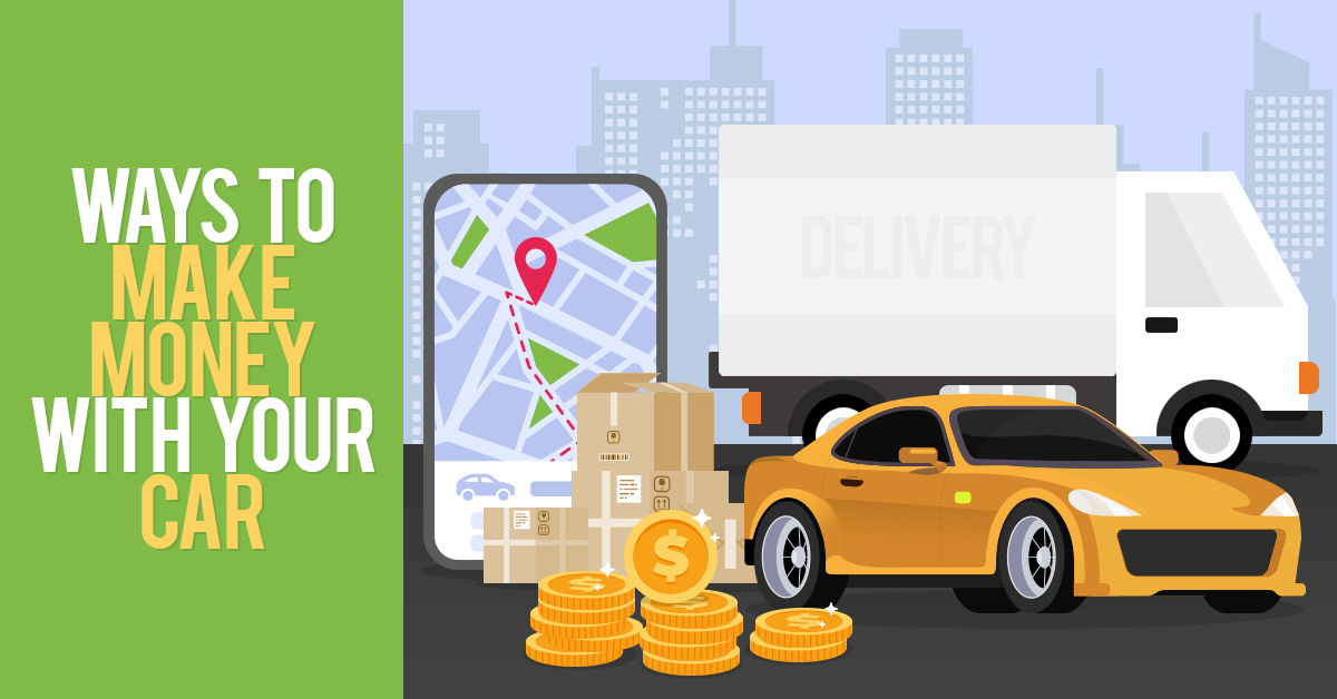 How To Make More Money With DoorDash? Our Best Tips - HyreCar