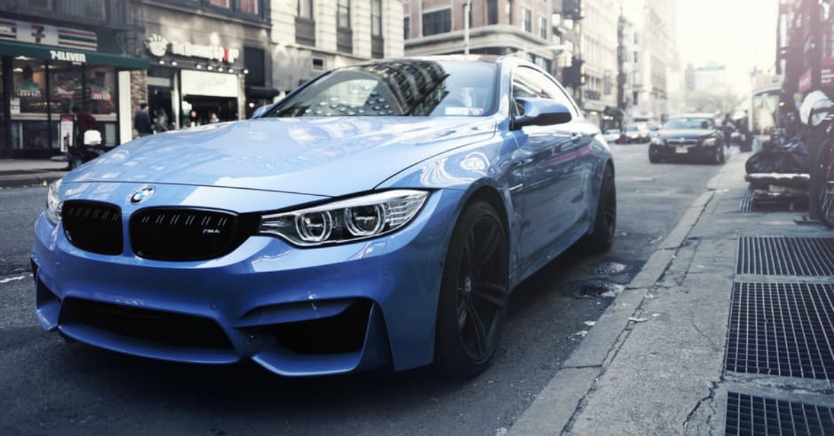 What if Everything Depreciated Like New Cars?