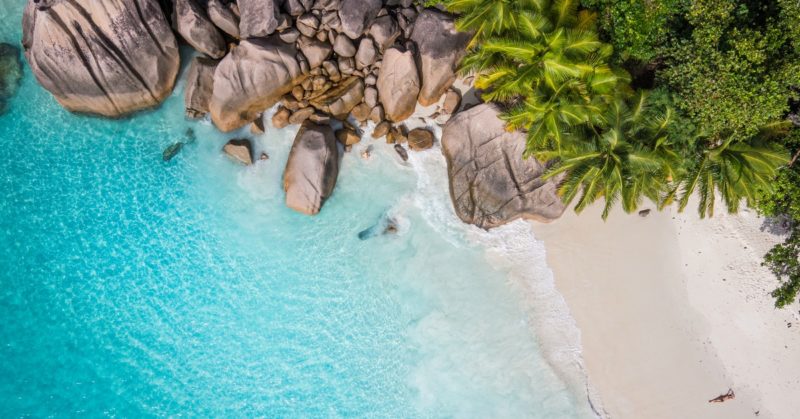 What’s the Best Summer Vacation You’ve Ever Been On?