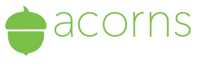 Acorns