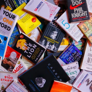 best books for entrepreneurs
