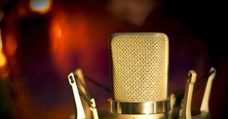 How to Make Money on the Side as a Voice-Over Actor
