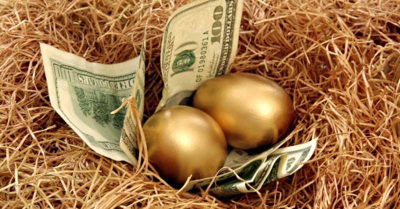 Destroying $60,000 of Debt While Building a $90,000 Nest Egg