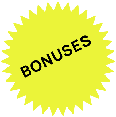bonuses