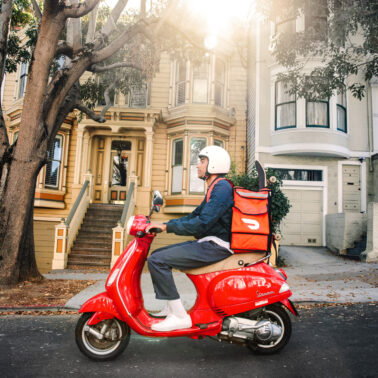 doordash background check