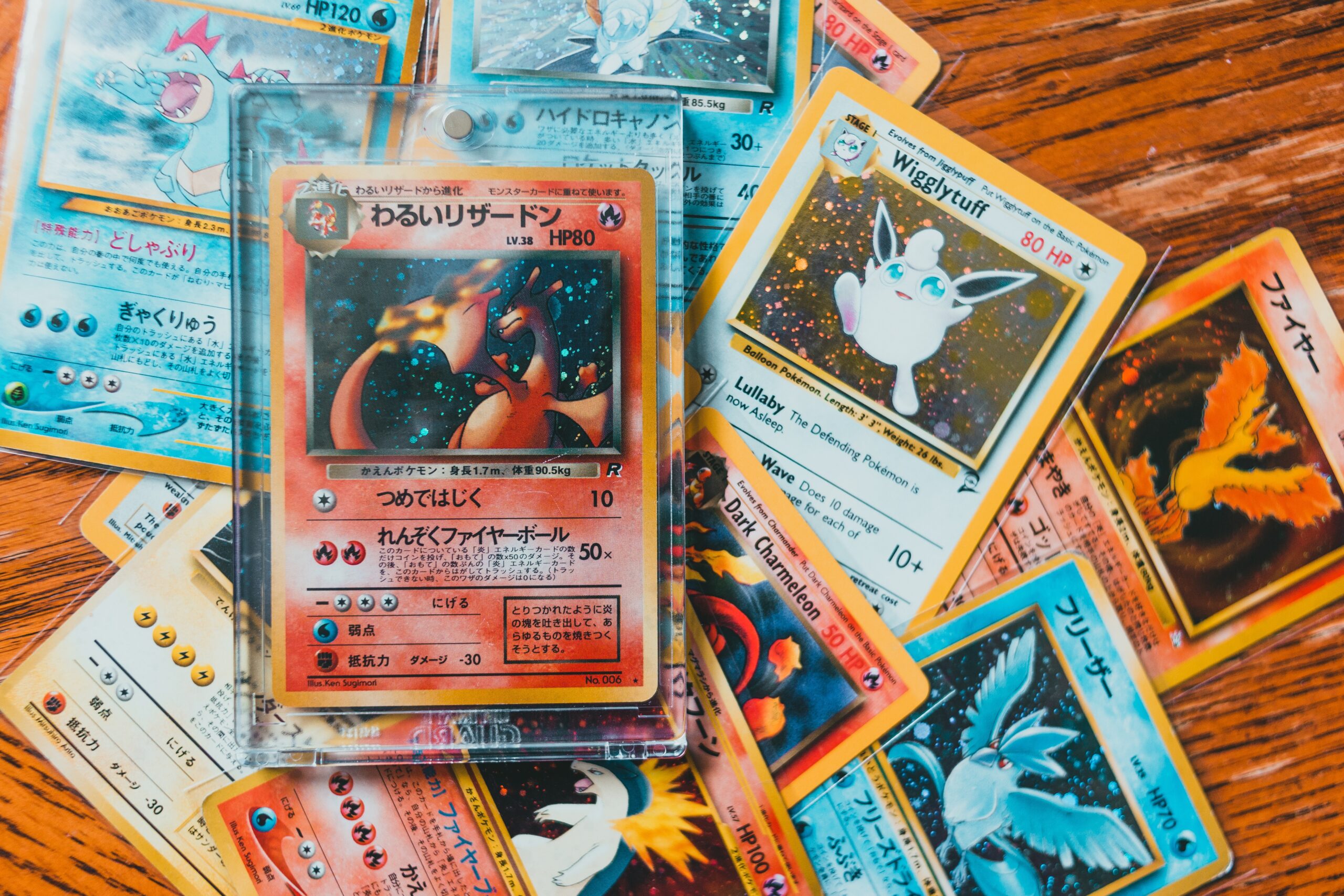 Logan Paul owns $5.275 million Pokémon card after record-breaking trade