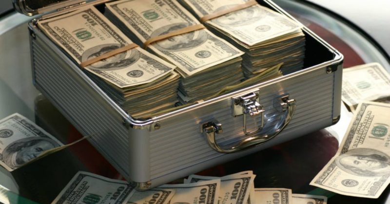 What’s Your Level of Financial Motivation?