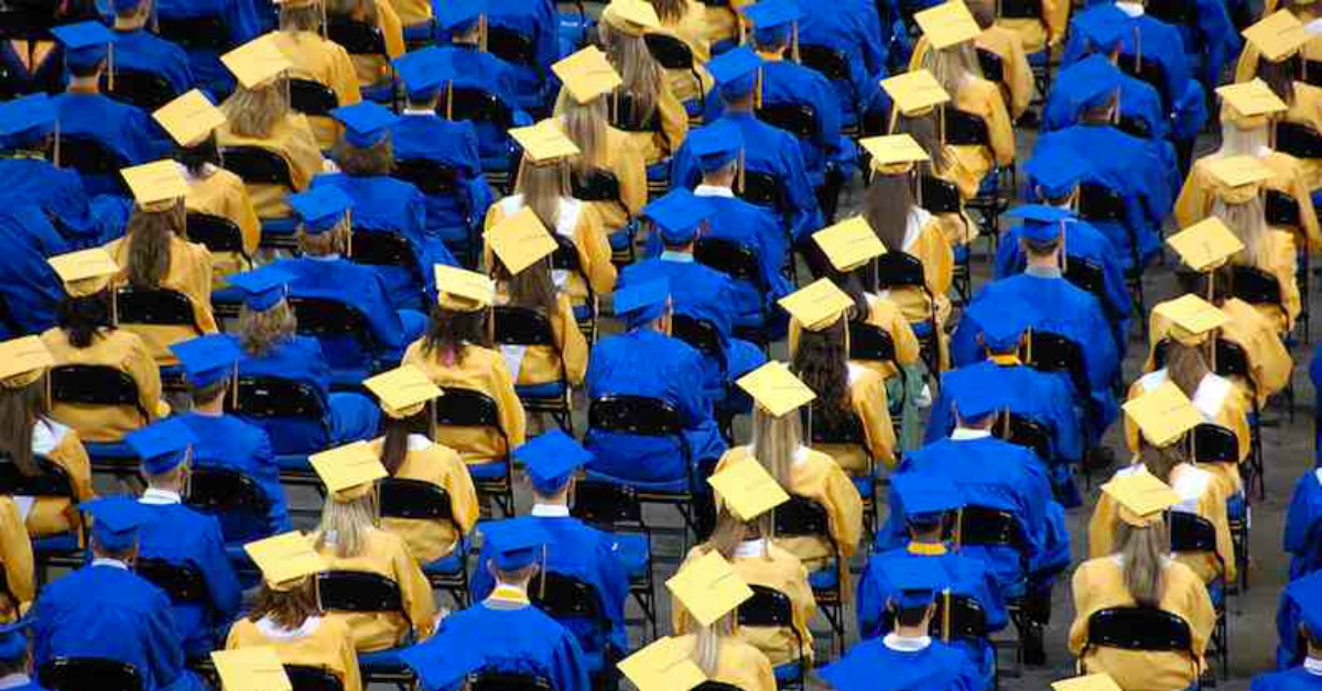 Why Too Many Kids Go to College.