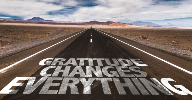 Finding Legit Happiness In the Work You Already Do