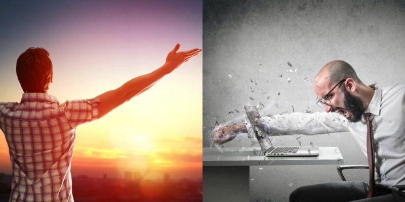 How Do You React to Incredible Financial Stories?