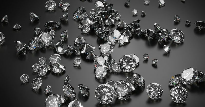 How to Save Money on Diamonds and Engagement Rings