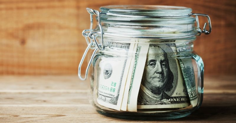 How to Get Better at Talking About Money