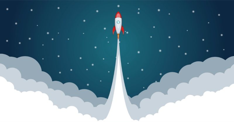 From 16 to 10,000 Views in a Week – Launching Without a Network