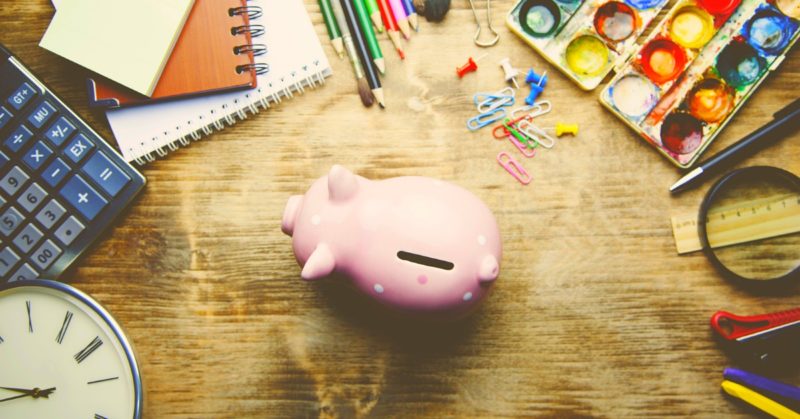 How to Teach Kids About Money