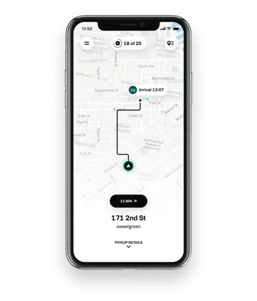 Postmates Driver Review | How Much Does Postmates Pay?