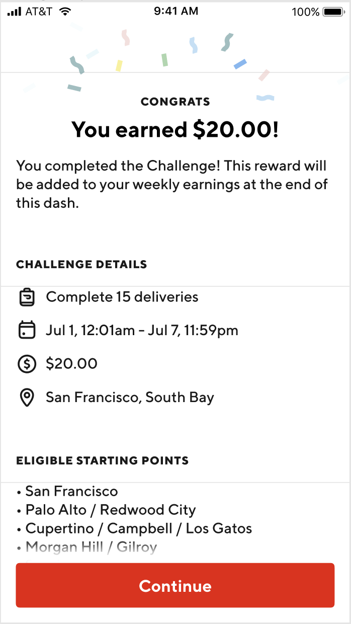 Getting Started With DoorDash Drive