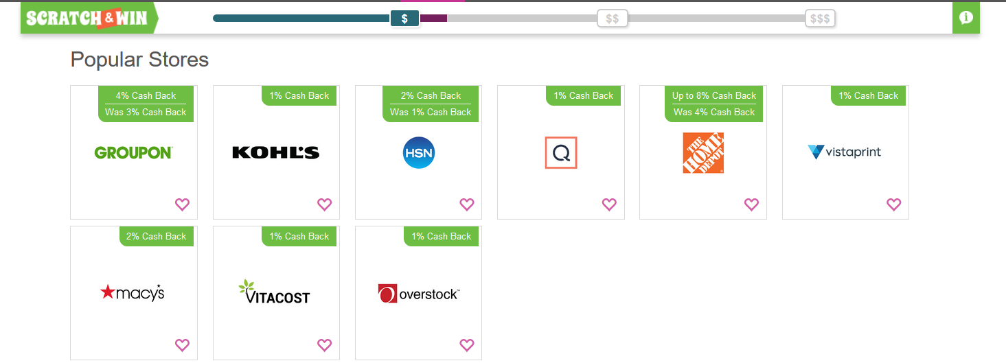 InboxDollars Cashback InboxDollars Cashback