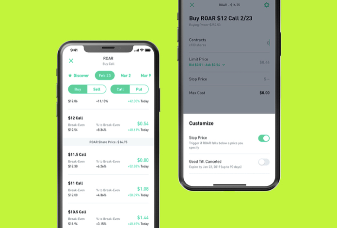 6 best investment apps in August 2020