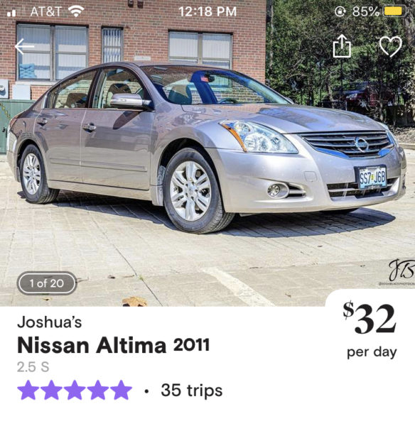 Turo app Turo app