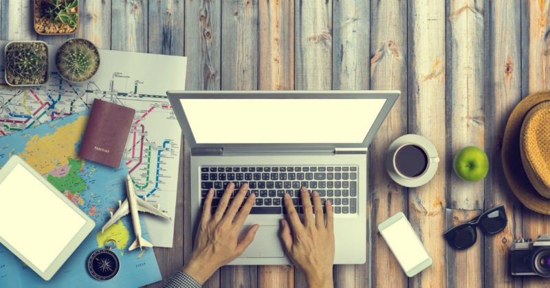 Is Blogging a Good Side Hustle?
