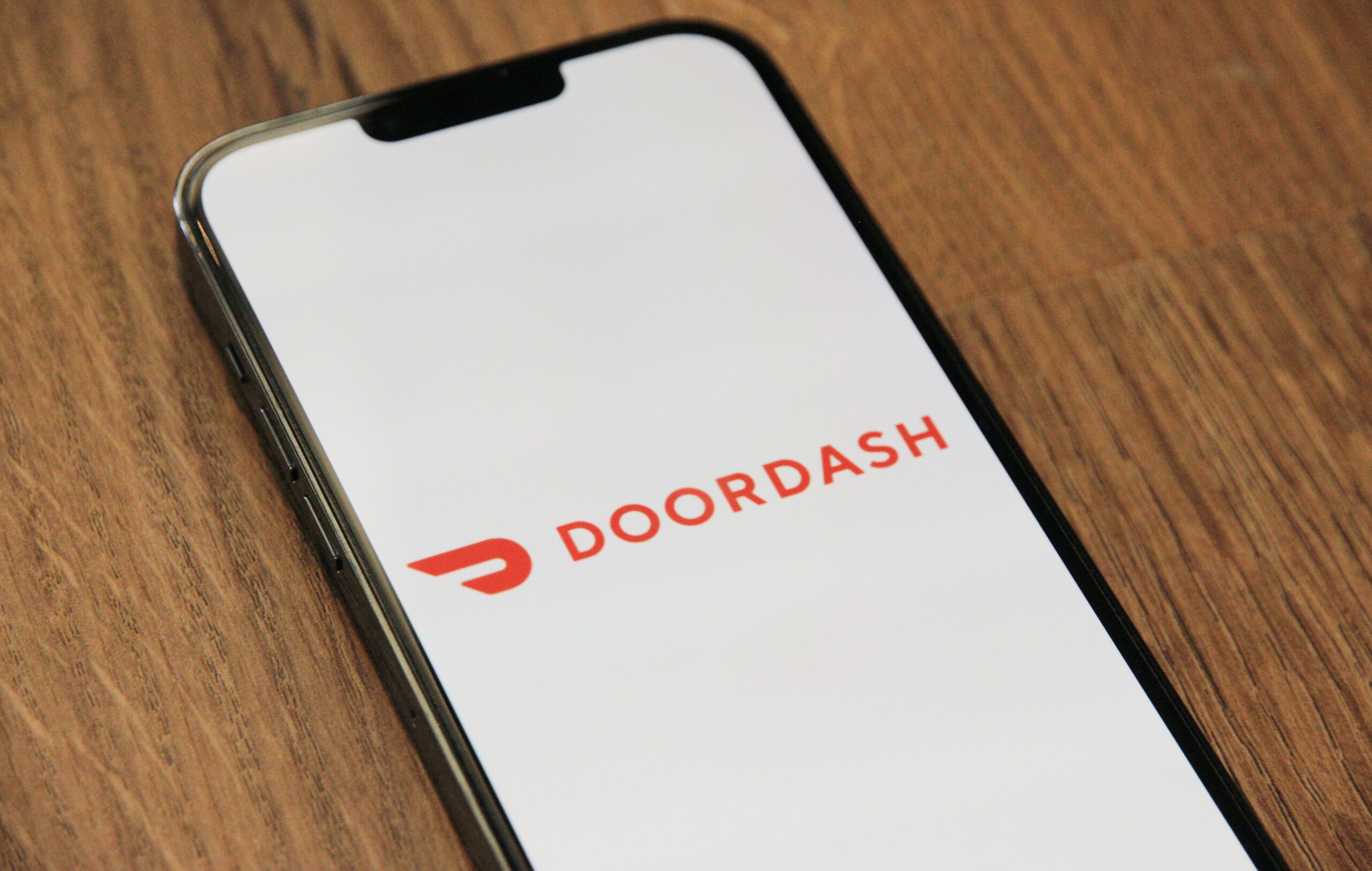 DoorDash Support
