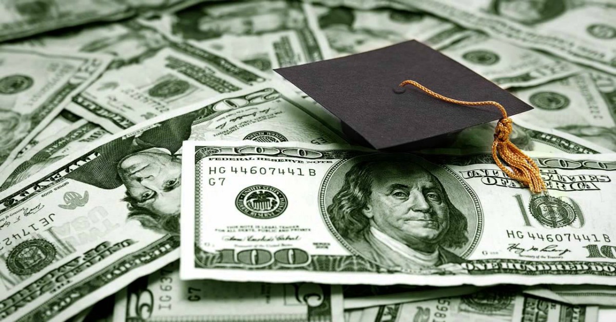 Got Student Loans? You Should Probably Have Life Insurance