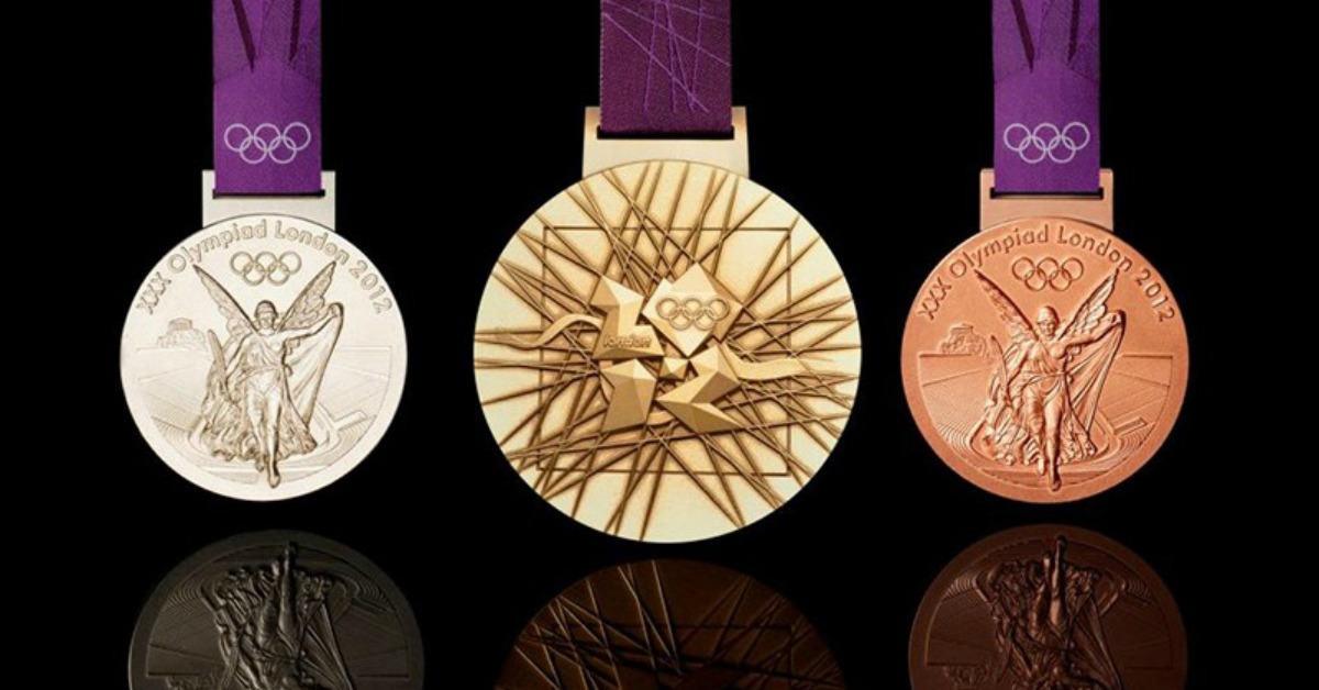 How Much Do Olympians Make When They Medal?