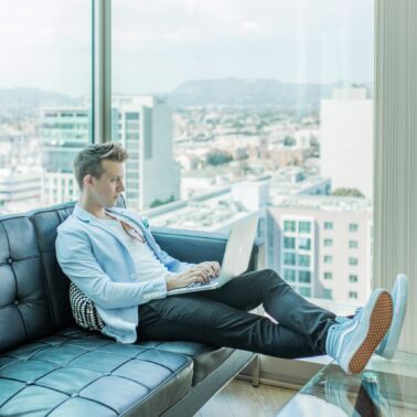 payment methods for freelancers