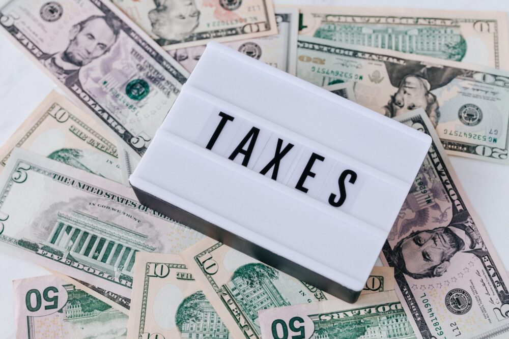 DoorDash Taxes Made Easy (2024 Tax Guide)