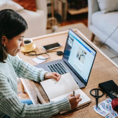 best self employed jobs
