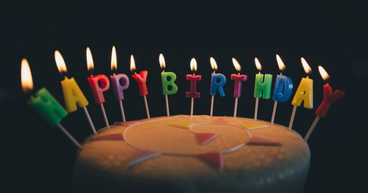MillennialMoneyMan.com is Two Years Old!
