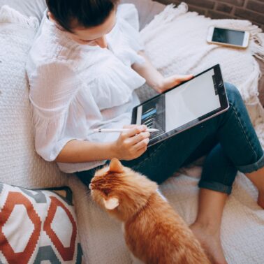 stay at home jobs