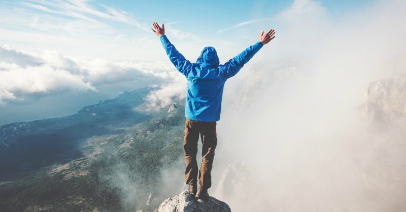 Three Rules to Be Successful at a Young Age