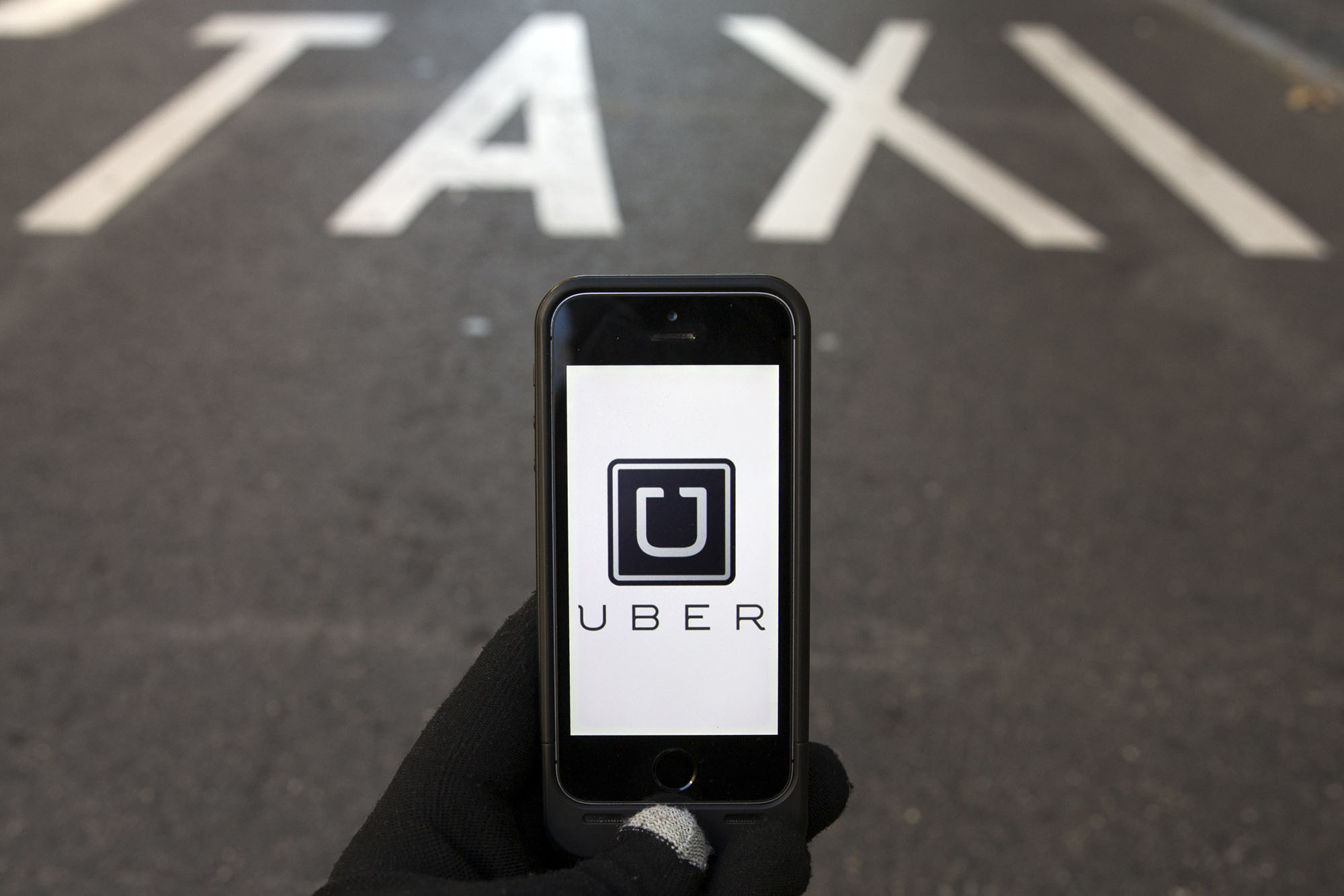 Uber Engagement Proposal
