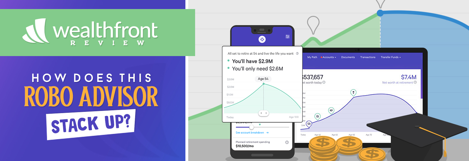 Wealthfront Review 2020 How Does This Robo Advisor Stack Up?