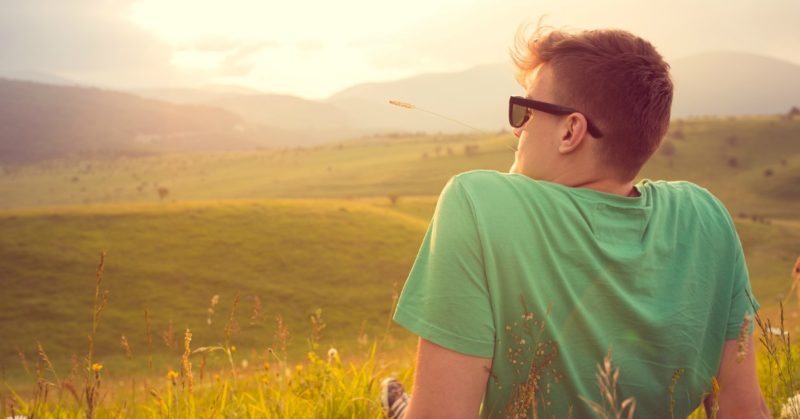 Here’s What It Feels Like To Leave the Rat Race Before 30