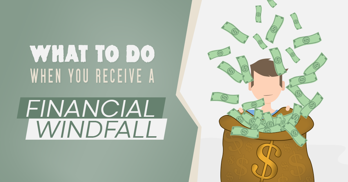 5 Powerful Strategies for Mastering Your Unexpected Financial Windfall