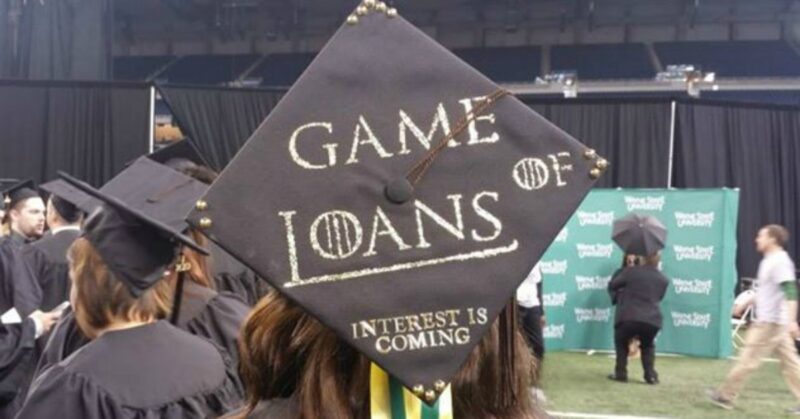 5 Things You HAVE To Tell Your Kids Before College.
