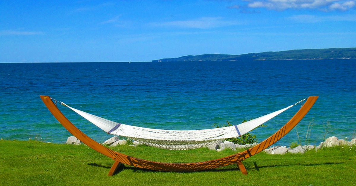 What the Mythical Work-Life Balance Really Looks Like